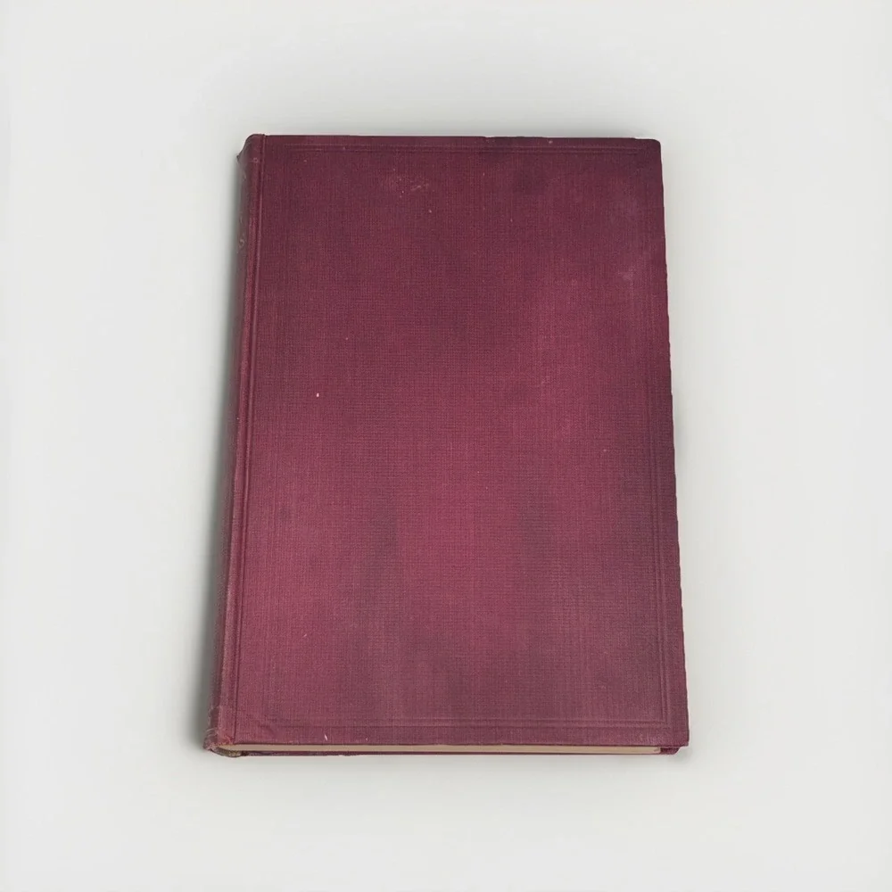Handbook of Mining Details‎ 1912 McGraw-Hill 1st Ed 2nd Impression Antique Book